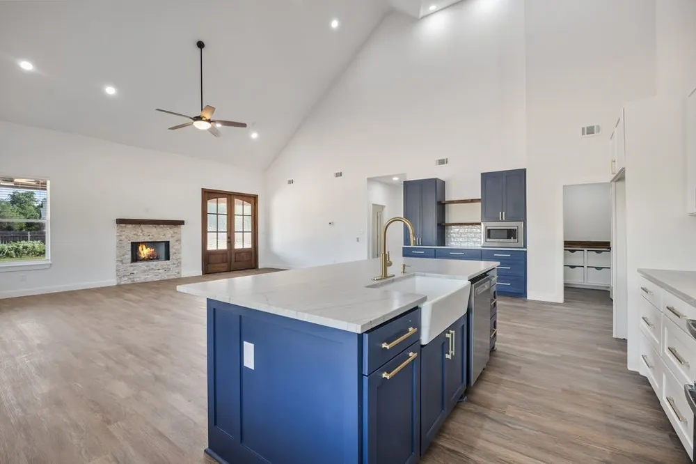 181 County Road 4757 Rhome, TX 76078