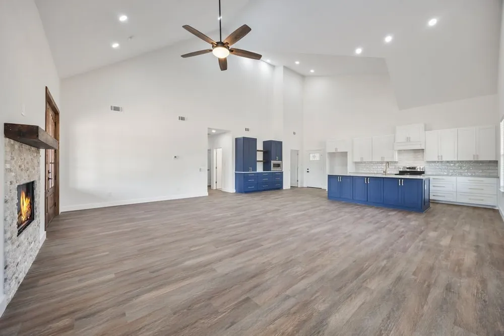 181 County Road 4757 Rhome, TX 76078