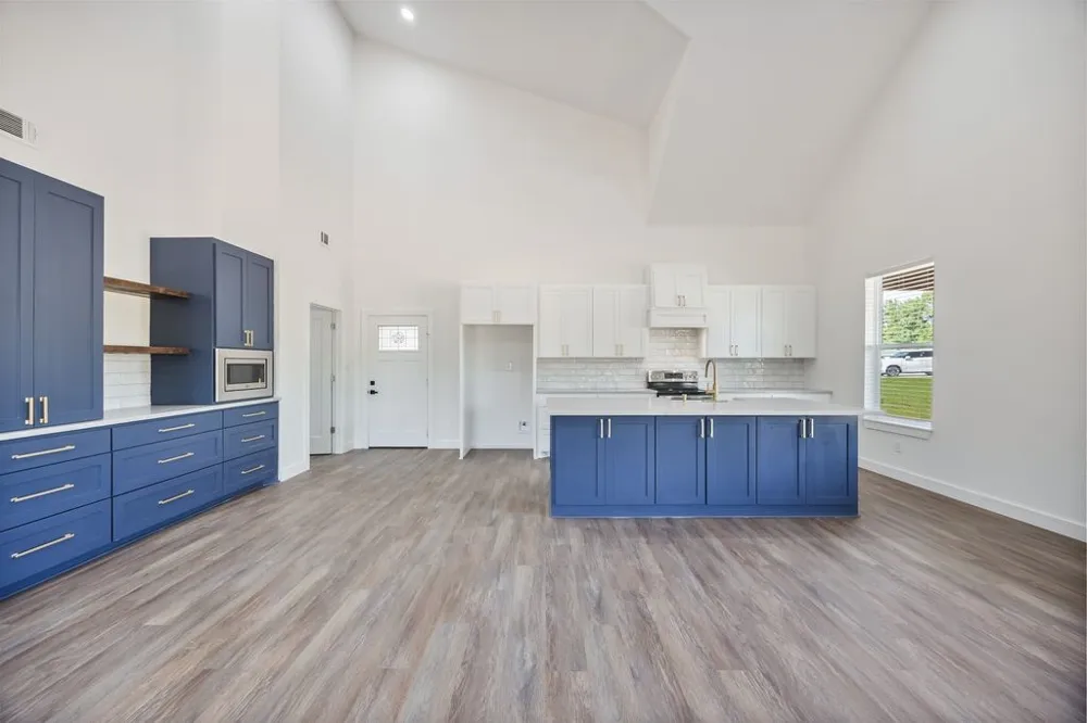 181 County Road 4757 Rhome, TX 76078