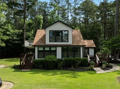 112 Sinclair Circle