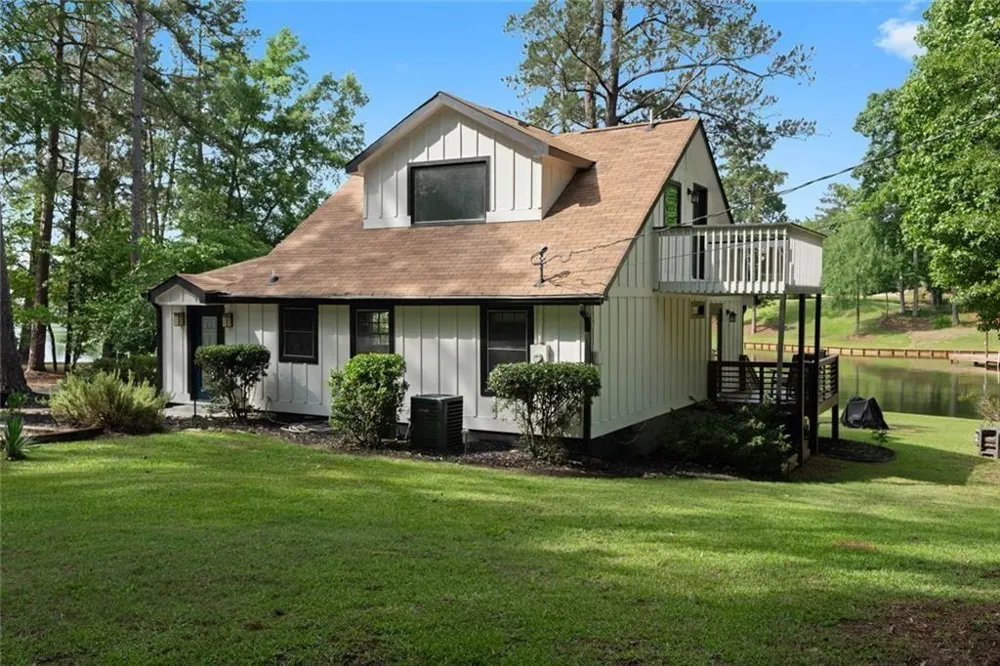 112 Sinclair Circle Eatonton, GA 31024