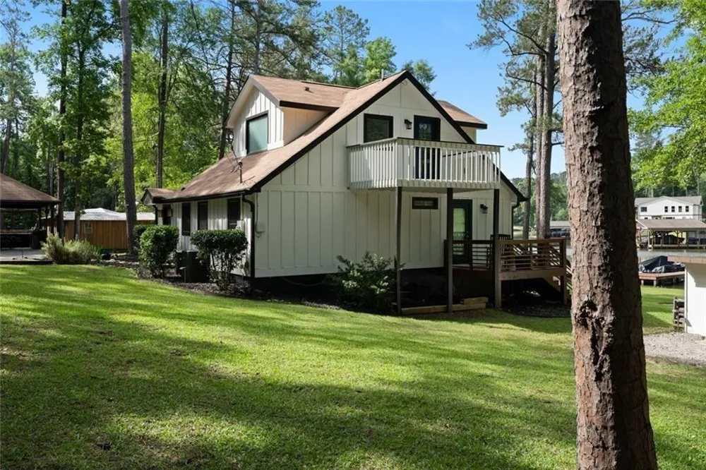 112 Sinclair Circle Eatonton, GA 31024