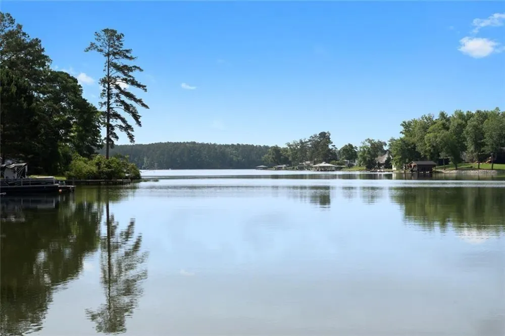 112 Sinclair Circle Eatonton, GA 31024