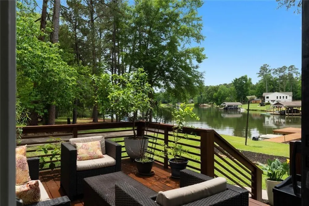 112 Sinclair Circle Eatonton, GA 31024