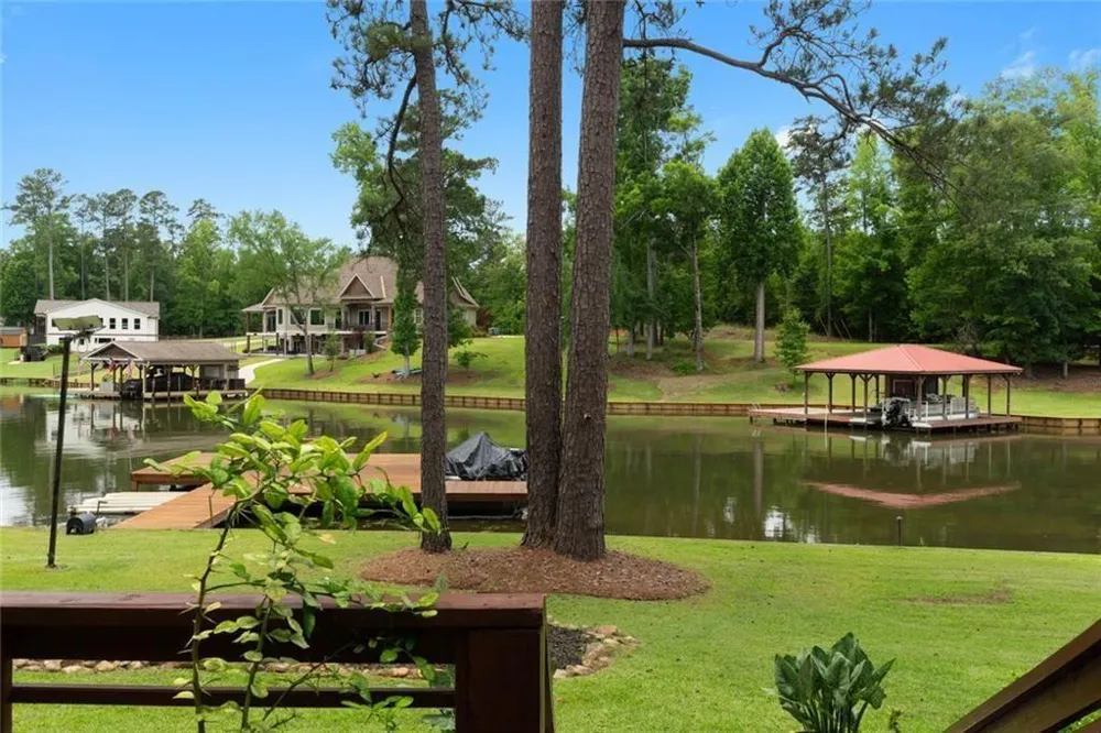 112 Sinclair Circle Eatonton, GA 31024