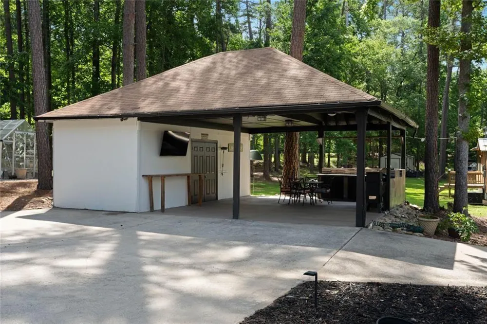 112 Sinclair Circle Eatonton, GA 31024