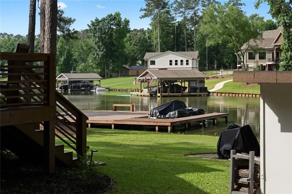 112 Sinclair Circle Eatonton, GA 31024