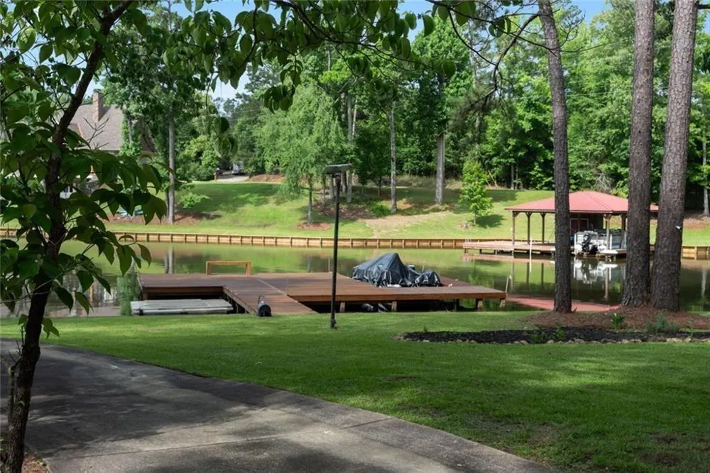 112 Sinclair Circle Eatonton, GA 31024
