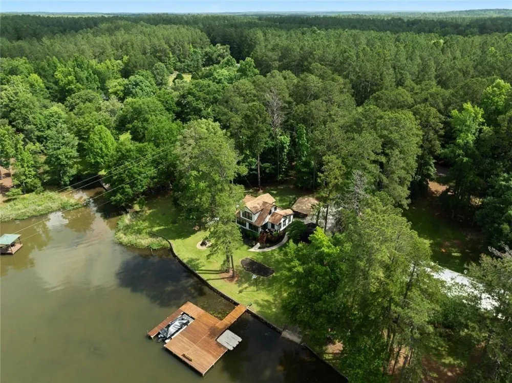 112 Sinclair Circle Eatonton, GA 31024