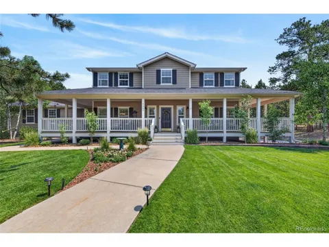 4342 Mountain Dance Drive