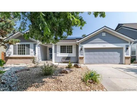 19191 E Clear Creek Drive