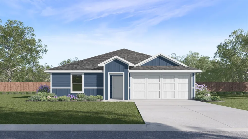 400 China Grove Lane China, TX 77613