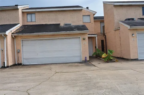 11411 Harwin Drive #19