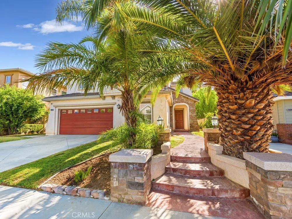 28408 Hidden Hills Drive Saugus, CA 91390
