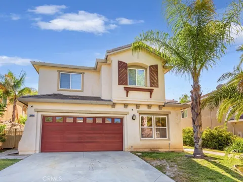 28408 Hidden Hills Drive