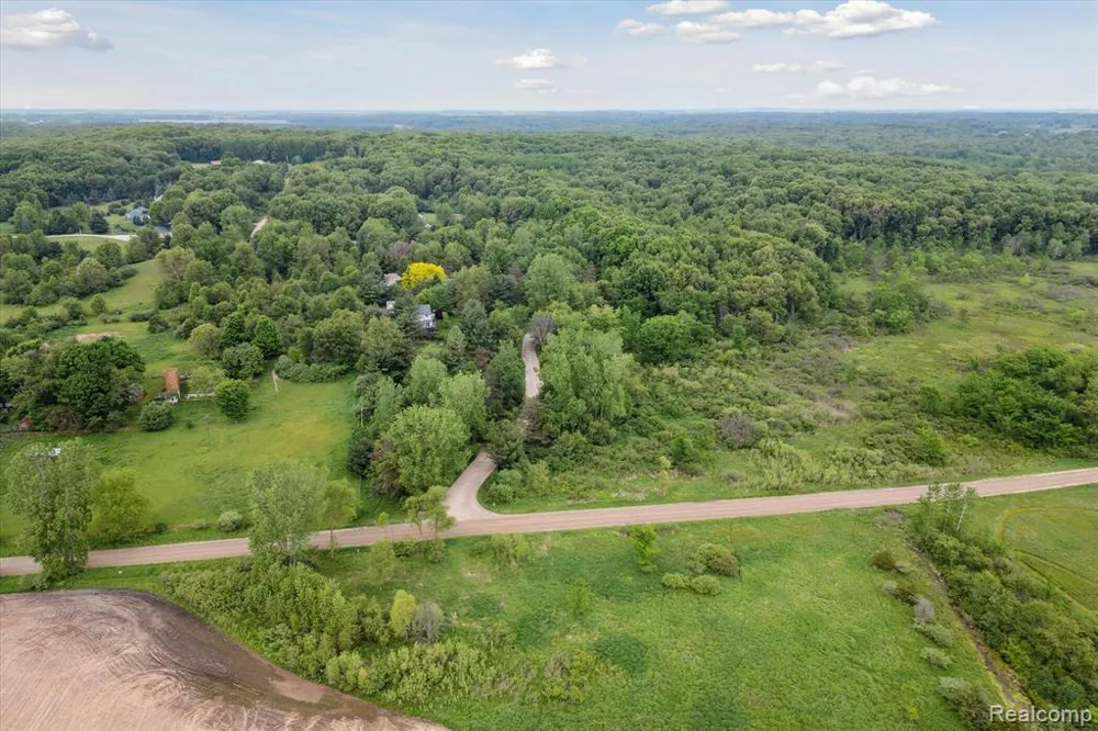 Rose Hill Rd Unadilla Township, MI 48169