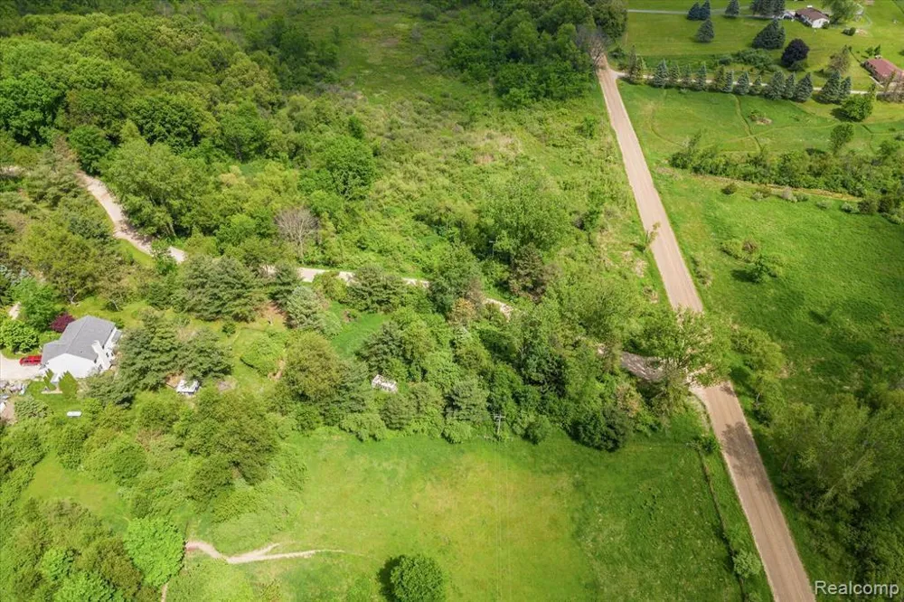 Rose Hill Rd Unadilla Township, MI 48169