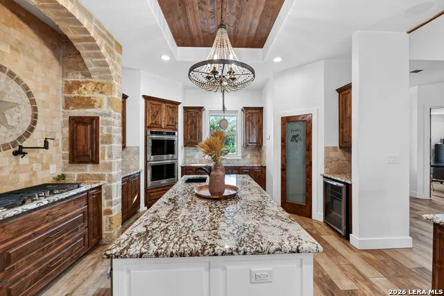 1980 County Road 361 La Vernia, TX 78121