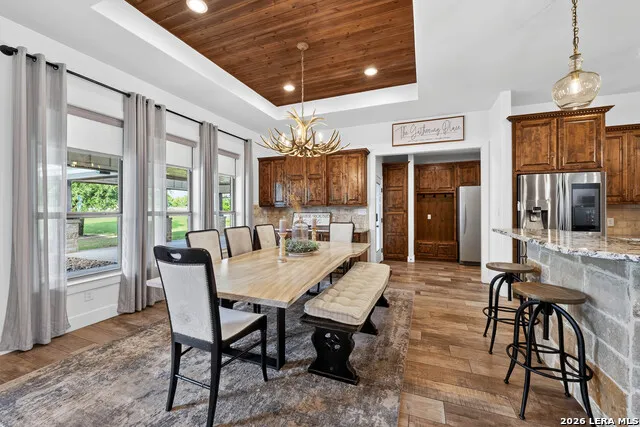 1980 County Road 361 La Vernia, TX 78121