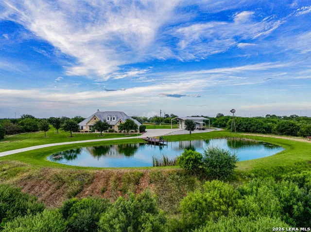 1980 County Road 361 La Vernia, TX 78121