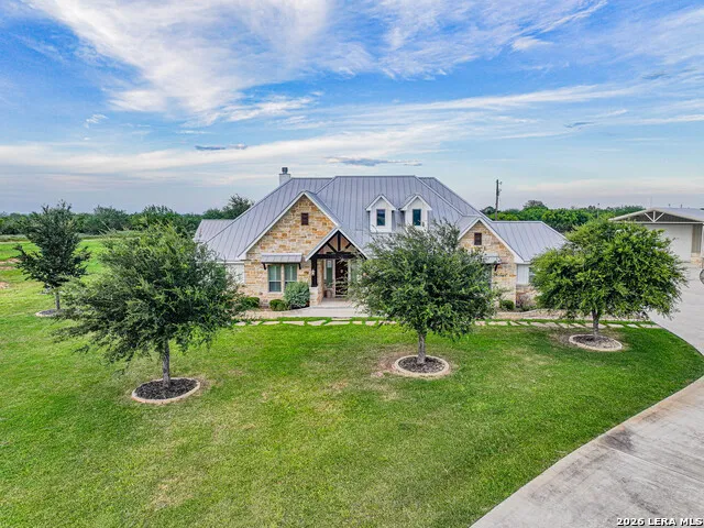 1980 County Road 361 La Vernia, TX 78121