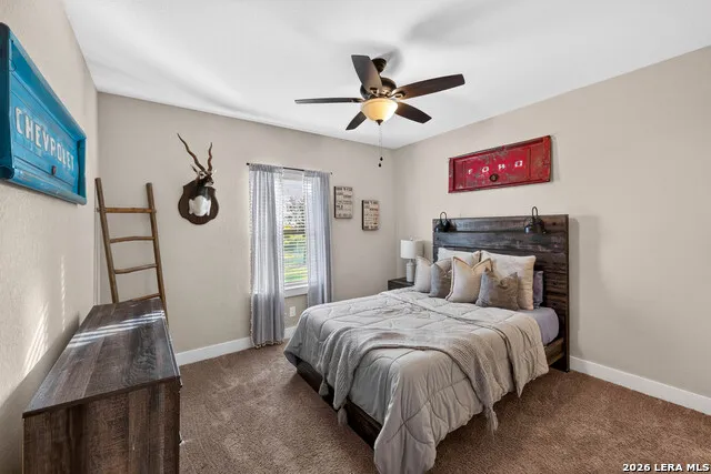 1980 County Road 361 La Vernia, TX 78121