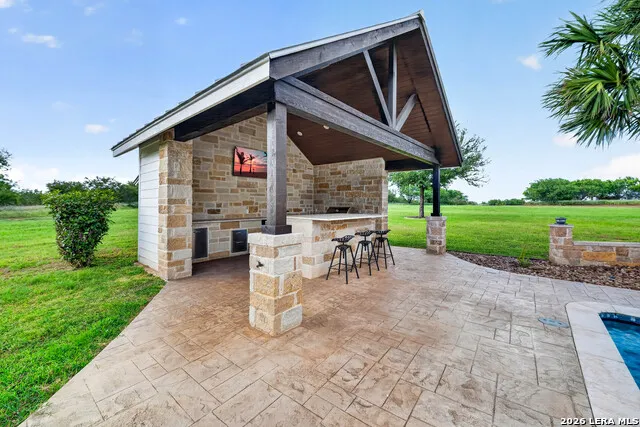 1980 County Road 361 La Vernia, TX 78121