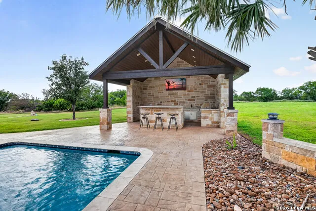 1980 County Road 361 La Vernia, TX 78121