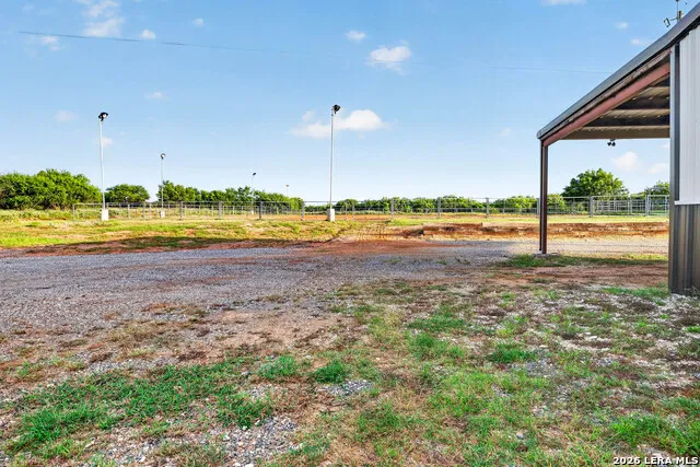 1980 County Road 361 La Vernia, TX 78121