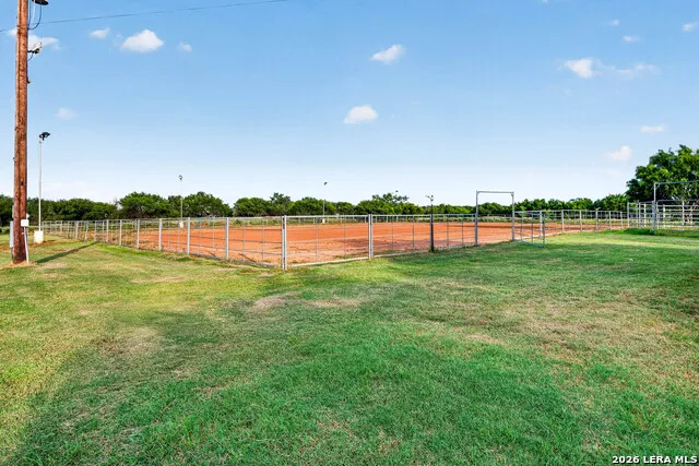 1980 County Road 361 La Vernia, TX 78121