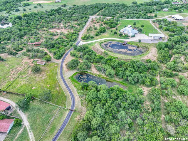 1980 County Road 361 La Vernia, TX 78121