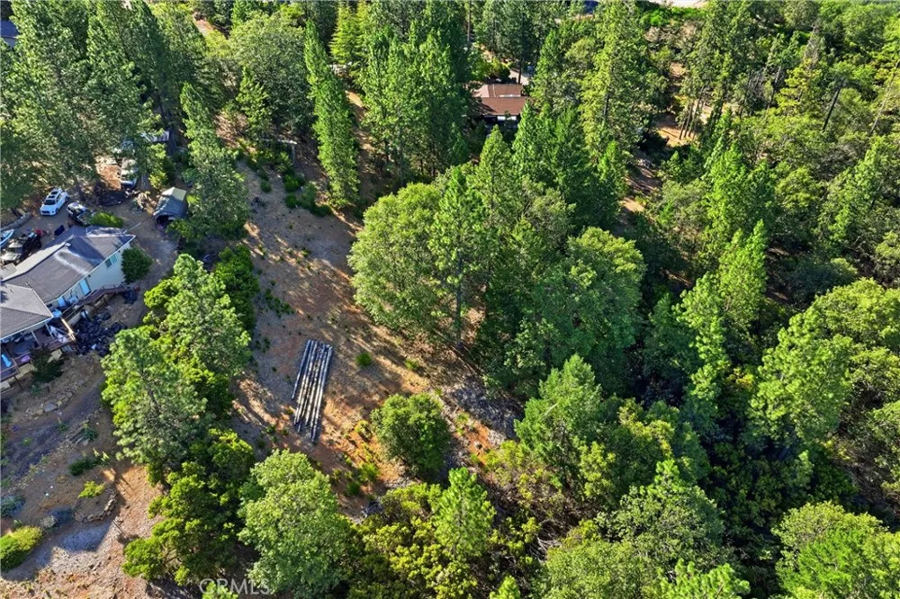 9003 Fox Drive Cobb, CA 95426