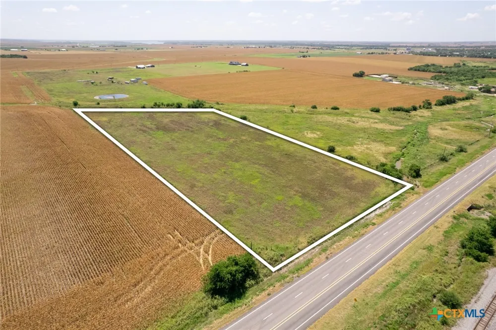 6900 State Highway 95 Granger, TX 76530