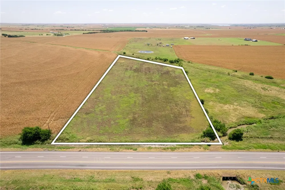 6900 State Highway 95 Granger, TX 76530
