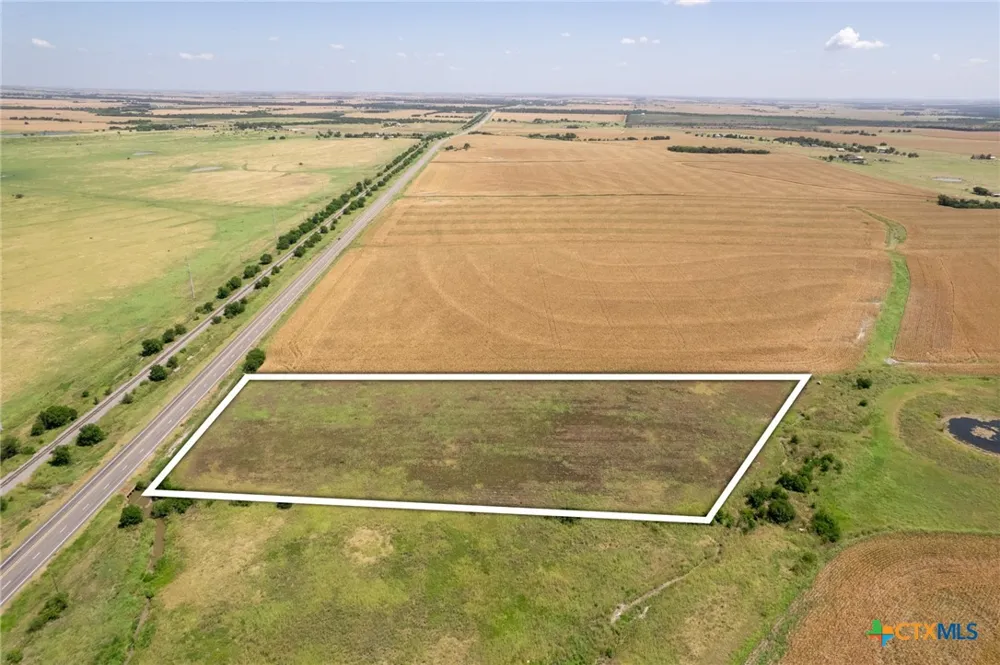 6900 State Highway 95 Granger, TX 76530