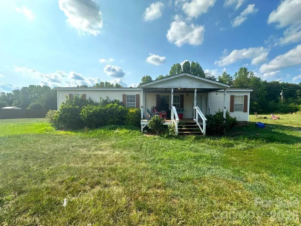 5100 Flay Road Lincolnton, NC 28092