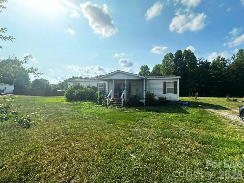 5100 Flay Road Lincolnton, NC 28092
