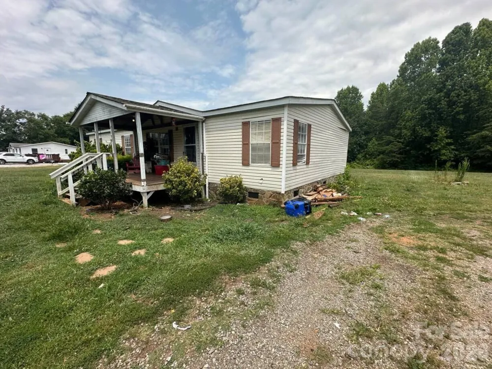 5100 Flay Road Lincolnton, NC 28092