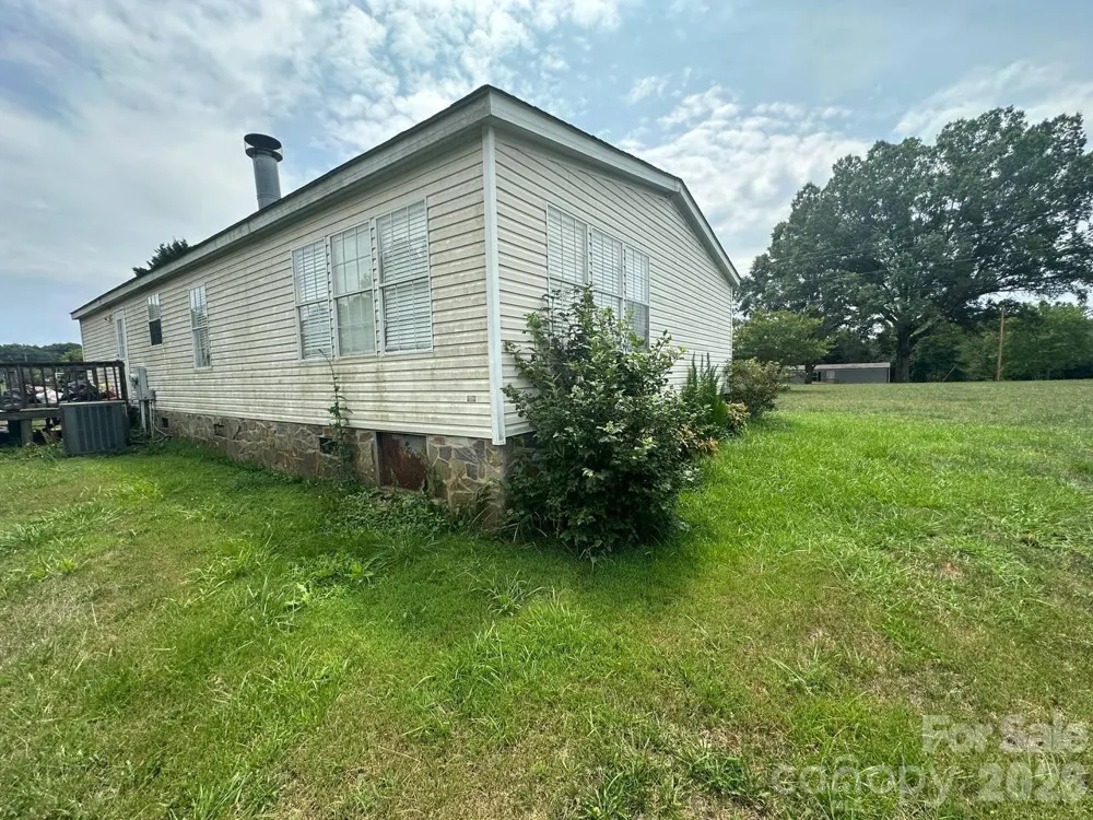 5100 Flay Road Lincolnton, NC 28092