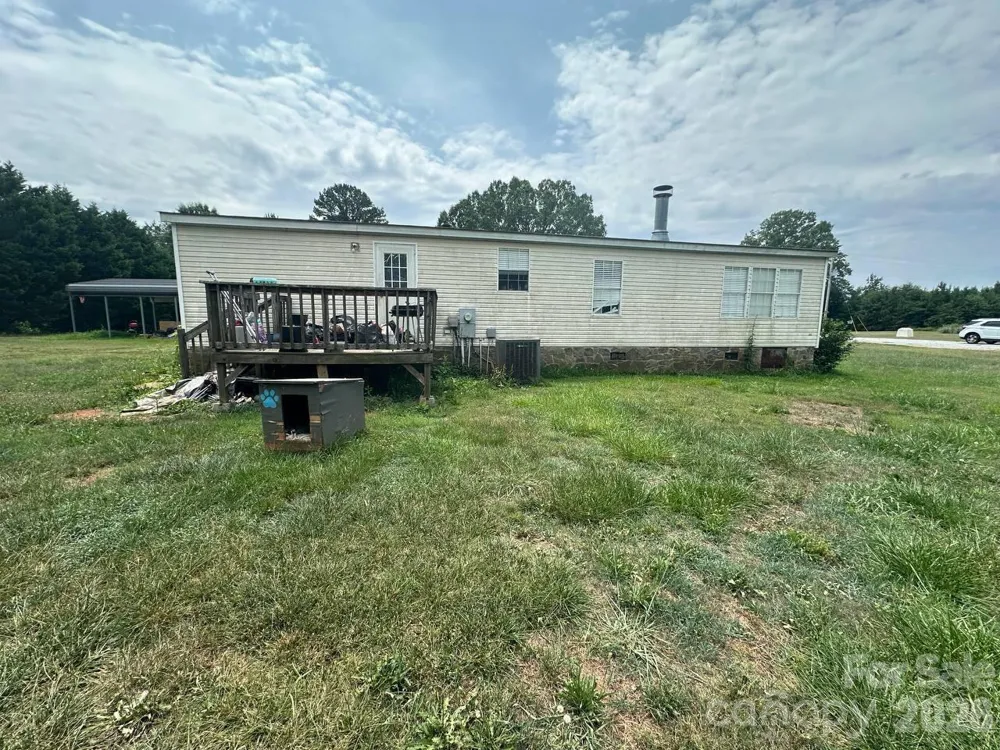 5100 Flay Road Lincolnton, NC 28092