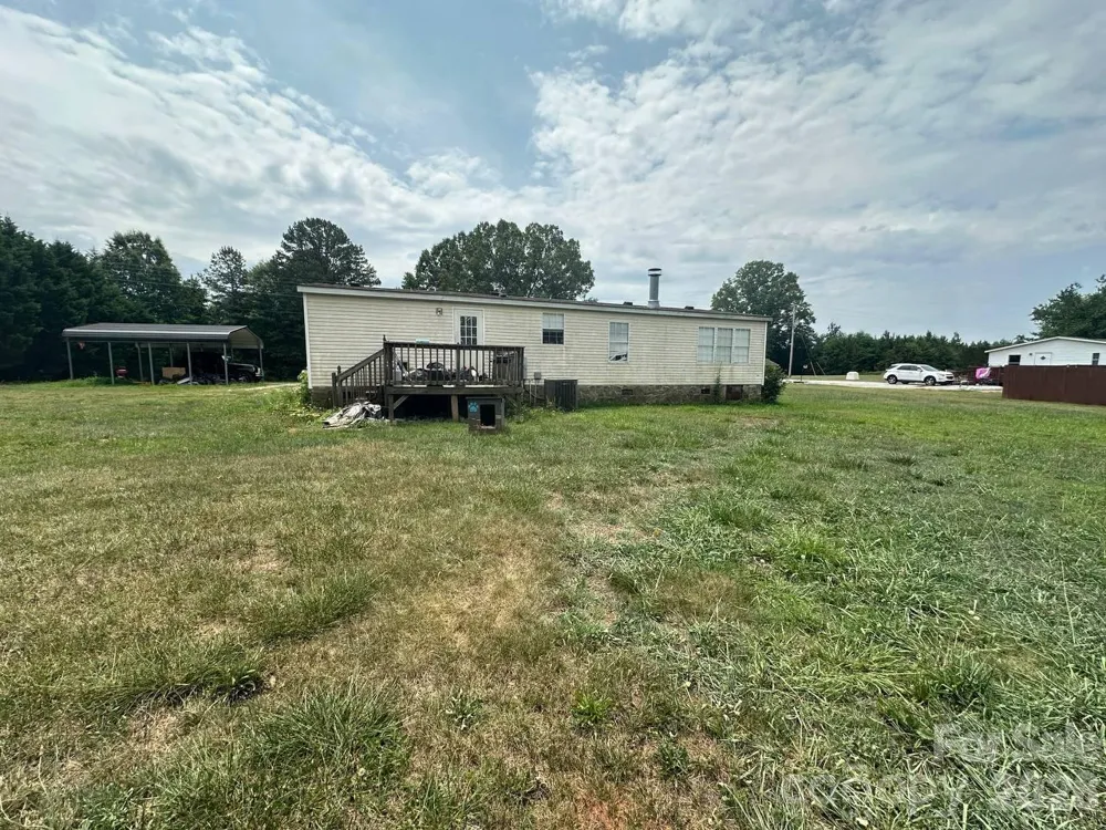 5100 Flay Road Lincolnton, NC 28092
