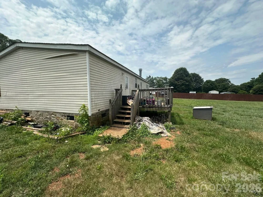 5100 Flay Road Lincolnton, NC 28092