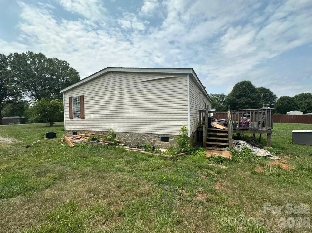 5100 Flay Road Lincolnton, NC 28092