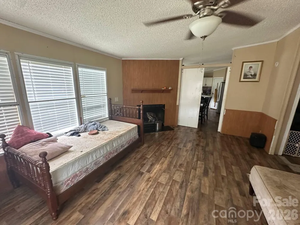 5100 Flay Road Lincolnton, NC 28092