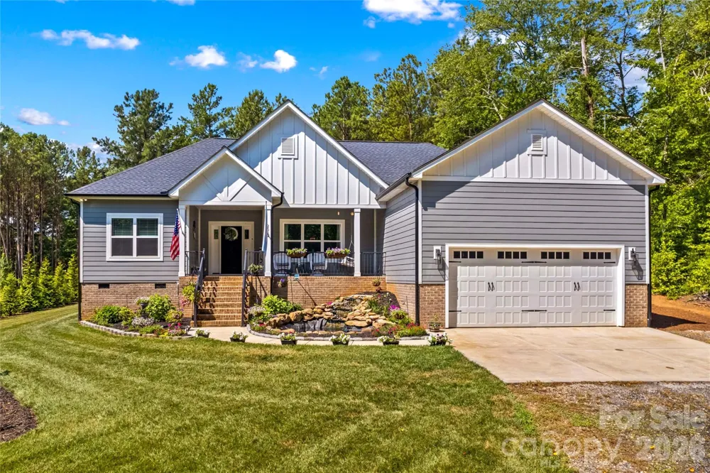 2512 Shuford Road Lincolnton, NC 28092