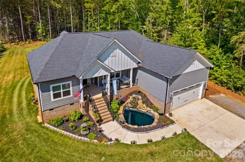2512 Shuford Road
