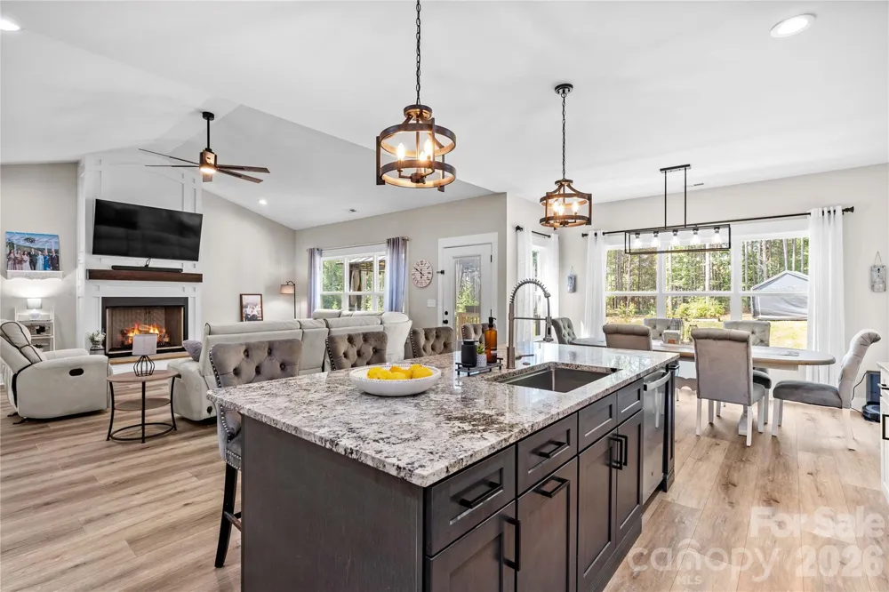 2512 Shuford Road Lincolnton, NC 28092