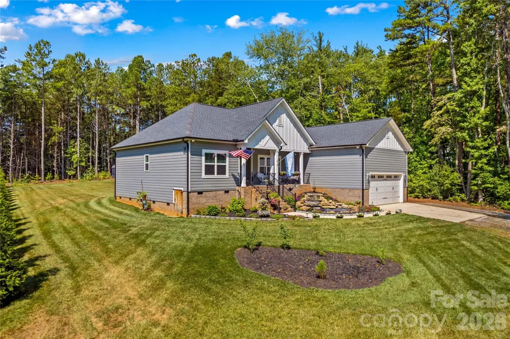 2512 Shuford Road Lincolnton, NC 28092