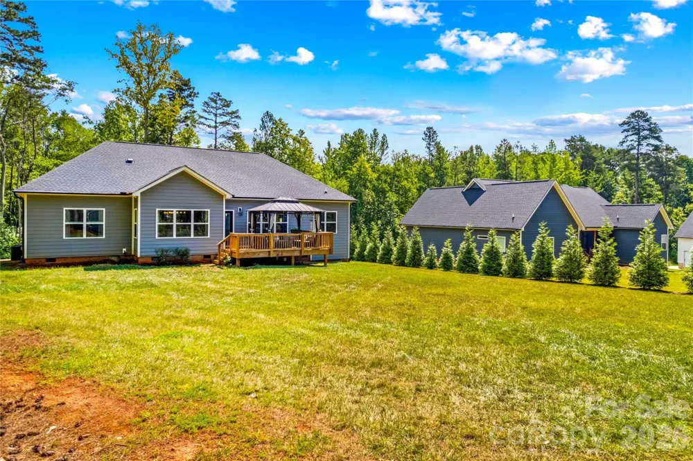 2512 Shuford Road Lincolnton, NC 28092