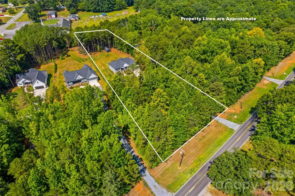2512 Shuford Road Lincolnton, NC 28092